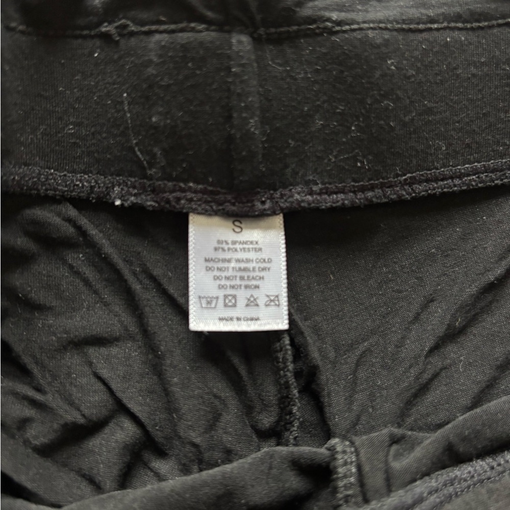 Inherit clothing co gauchos - Picture 2 of 3